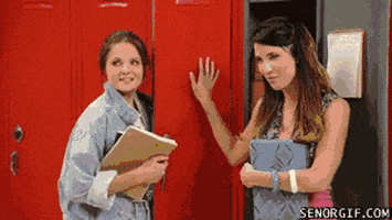 saved by the bell death GIF