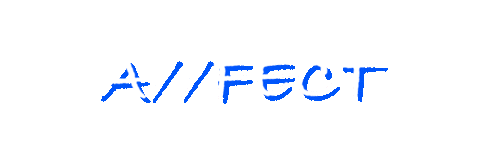 あふぇくと Sticker
