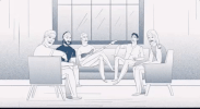 The Making Of Concrete And Gold GIF by Foo Fighters