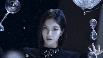Izone GIF by KPopSource
