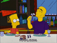 bart simpson episode 3 GIF