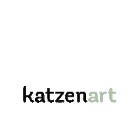 Haustier Sticker by katzenart