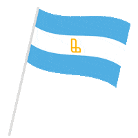 Lanusgob argentina messi qatar seleccion Sticker