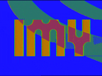 Art Glitch GIF