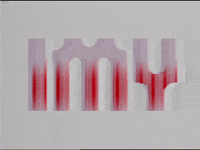 Art Glitch GIF