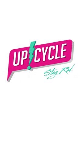 UpCycle1 giphygifmaker fitness sweat cycle GIF
