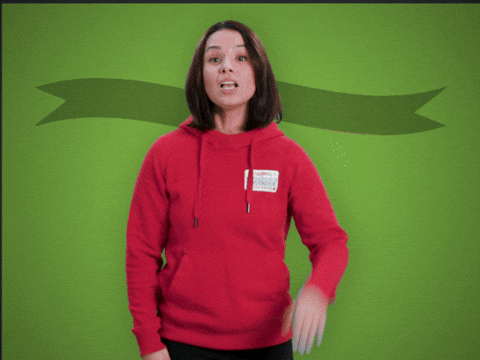 Postkodelotteriet giphyupload hello postkodelotteriet jorun GIF