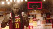 Fighton GIF by USC Trojans