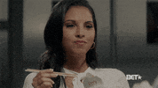 Isaiahwashinton Betmovieoftheweek GIF by BET