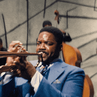 Jovan Adepo Dance GIF by Babylon