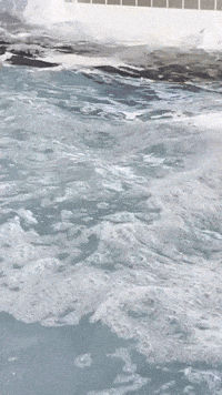 Health Pool GIF by Casol