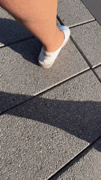 Summer Shoes GIF by Casol