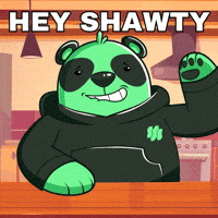 Cant Resist I Want You GIF by SuperVerse