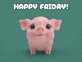 Happy Good Vibes GIF by schleich®