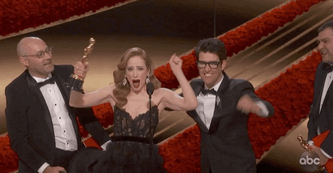 GIF by The Academy Awards