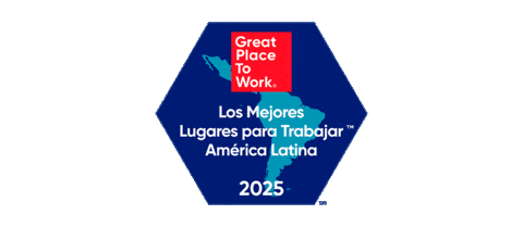 Latino Azul Sticker by bcp_bo