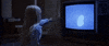 Carol Anne Freeling poltergeist GIF