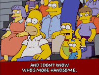 Episode 16 GIF by The Simpsons