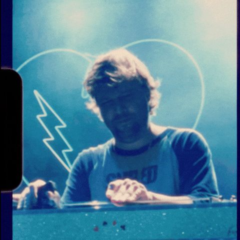 Show Concert GIF by The Revivalists