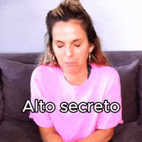 Silence Sorpresa GIF