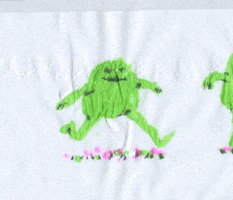 Theboogley GIF by Neil Sanders