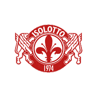 Iso Sticker by Upd Isolotto