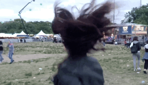 best day ever comedian GIF by Hannah