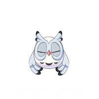 Angry Wings Sticker by MYTONA