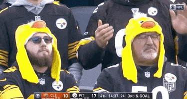 Regular Season Football GIF by NFL