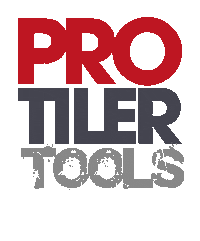 Protiler Sticker by Pro Tiler Tools