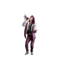 Excited Happy Birthday Sticker by Dr Pepper