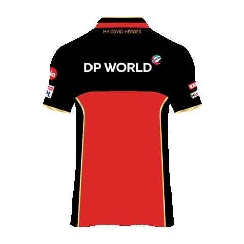 Amaan Sticker by Royal Challenge Official