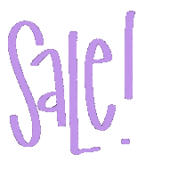 Small Business Sale Sticker