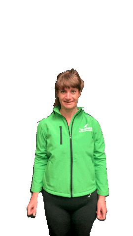 BuitenGewoonFit  Sticker