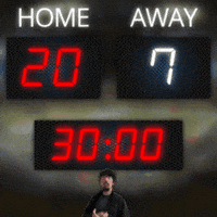 Twenty Six GIF