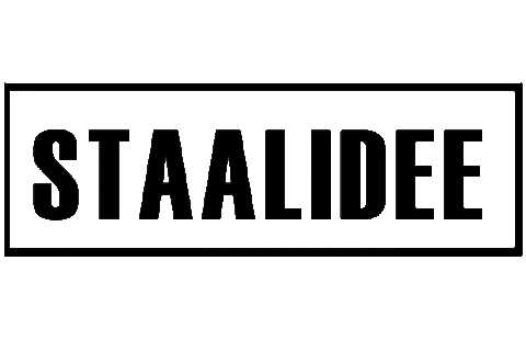 staalidee giphyupload idee staal staalidee Sticker