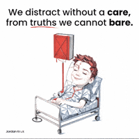 Care Mind GIF