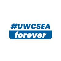 UWCSEA_Dover uwcsea uwcseadover uwcsea2021grads uwcsea2021 Sticker