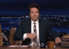 Jimmy Fallon Dancing GIF by The Tonight Show Starring Jimmy Fallon