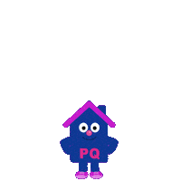Sticker by PropQwiz