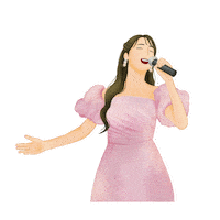 Diva 박은빈 Sticker