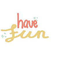 Fun Chloe Sticker