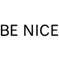 josephinerais love nice wiggle kind Sticker