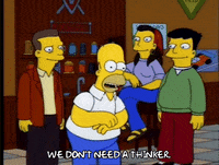 homer simpson GIF
