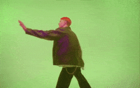 Gus Dapperton GIF by BENEE