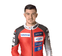 Team Switzerland Suisse Sticker by IBSF Sliding