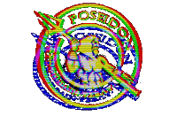 Poseidonlounge Sticker by Poseidon Azuqueca