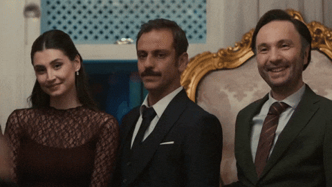 Yahya Derya GIF by Show TV