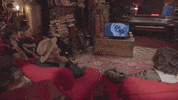 snow patrol snogglebox GIF by Republic Records