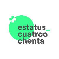 Cuatroochenta 480 cuatroochenta estatus Sticker